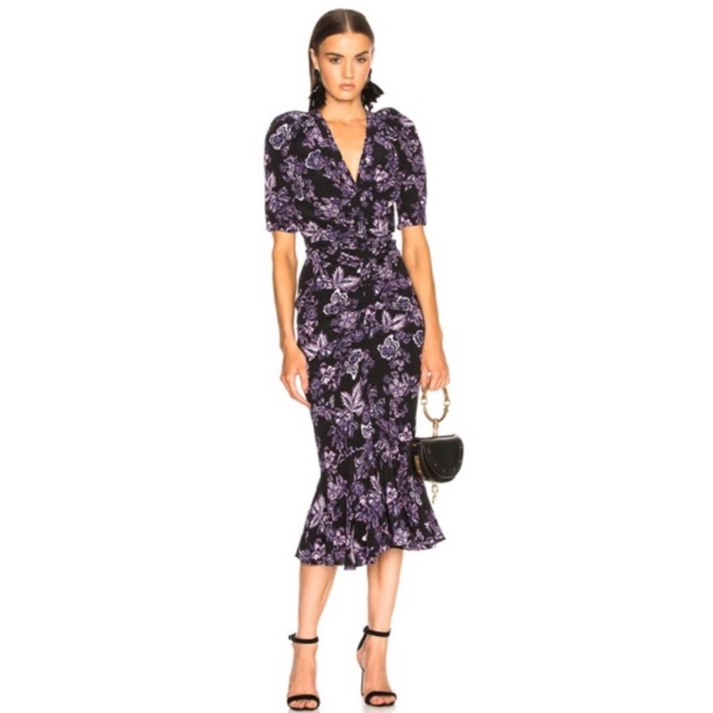 Veronica Beard Kent Dress, Sz 10
